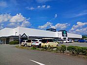 【スーパー】サニー日田店まで890ｍ