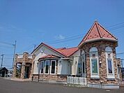 【総合病院】いたのこどもクリニックまで160ｍ