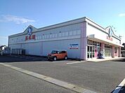 西松屋大分日田店まで670ｍ