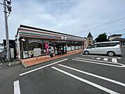 【コンビニエンスストア】セブンイレブン岩沼桜2丁目店まで400ｍ
