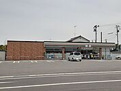【コンビニエンスストア】セブンイレブン原町大木戸店まで850ｍ