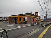 【その他】ジョイフル日田天神店まで510ｍ