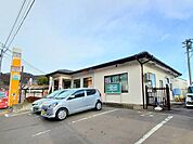 【郵便局】船迫郵便局まで800ｍ
