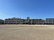 【小学校】大崎市立古川第五小学校まで1000ｍ