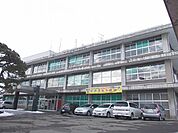 【市役所・区役所】加美町役場まで800ｍ
