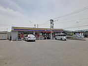 【コンビニエンスストア】ミニストップ 原町大木戸店まで1300ｍ