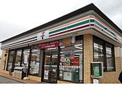 【コンビニエンスストア】セブンイレブン保原北店まで170ｍ