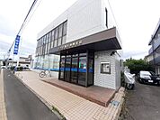 【銀行】七十七銀行沖野支店まで950ｍ