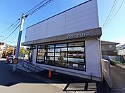 【郵便局】仙台上飯田郵便局まで700ｍ