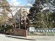 【小学校】瀬田南小学校まで400ｍ