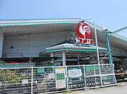 【ホームセンター】コメリ多賀店様まで530ｍ