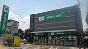 【銀行】関西みらい銀行　石山支店まで1400ｍ