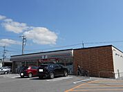 【コンビニエンスストア】セブンイレブン馬車道通り店様まで200ｍ