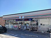 【コンビニエンスストア】セブンイレブン中多良店様まで500ｍ