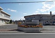 【小学校】東松島市立赤井南小学校まで1000ｍ