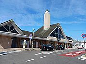 【駅】近江鉄道八日市駅まで1500ｍ