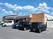 【コンビニエンスストア】セブンイレブン愛知川豊満店様まで1500ｍ