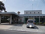 【郵便局】草津玉川郵便局まで1144ｍ