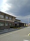 【市役所・区役所】高島市役所　安曇川支所まで350ｍ