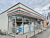 【コンビニエンスストア】セブンイレブン名取本郷店まで500ｍ