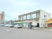 【駅】JR白石駅まで1710ｍ