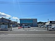 【銀行】七十七銀行亘理支店まで2000ｍ