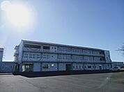 【小学校】栗原市立志波姫小学校まで800ｍ
