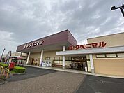 【スーパー】ヨークベニマル原町西店まで170ｍ