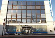 【銀行】七十七銀行 石巻支店まで1300ｍ