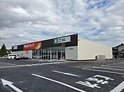 【ドラッグストア】ツルハドラッグ柴田槻木店まで300ｍ