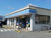 【コンビニエンスストア】ローソン長浜神照店様まで730ｍ