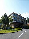 【総合病院】大津赤十字志賀病院まで900ｍ