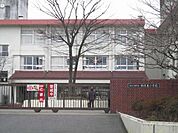 【小学校】近江八幡市立桐原東小学校まで1280ｍ