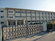 【小学校】葉山東小学校まで1256ｍ