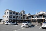 【小学校】玉緒小学校まで850ｍ