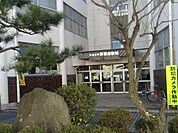 【小学校】石山小学校まで450ｍ