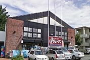 【スーパー】ジェーソンまで700ｍ