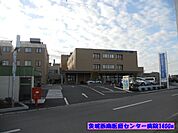 【総合病院】茨城西南医療センター病院まで1400ｍ