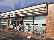 【コンビニエンスストア】セブンイレブン富山天正寺店まで500ｍ
