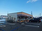 【コンビニエンスストア】セブンイレブン高岡野村北店まで900ｍ