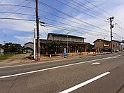 【郵便局】涌谷郵便局まで550ｍ