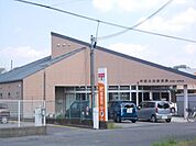 【郵便局】甲西大池郵便局まで1000ｍ