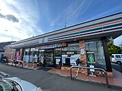 【コンビニエンスストア】セブンイレブン岩沼武隈店まで150ｍ