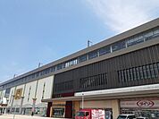 【駅】ＪＲ古川駅まで1600ｍ