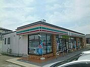【コンビニエンスストア】セブンイレブン石巻蛇田西店まで20ｍ