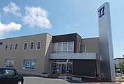 【銀行】七十七銀行蛇田店まで1000ｍ