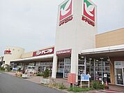 【スーパー】ヨークベニマル石巻蛇田店まで950ｍ