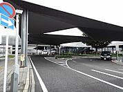 【駅】中央線竜王駅まで950ｍ