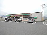 【コンビニエンスストア】セブンイレブン開国橋西店まで900ｍ