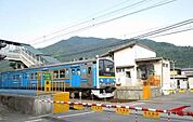 【駅】富士急行線禾生駅まで230ｍ